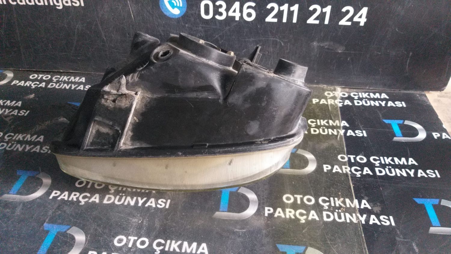 OPEL CORSA B SA� FAR [1993-2001]